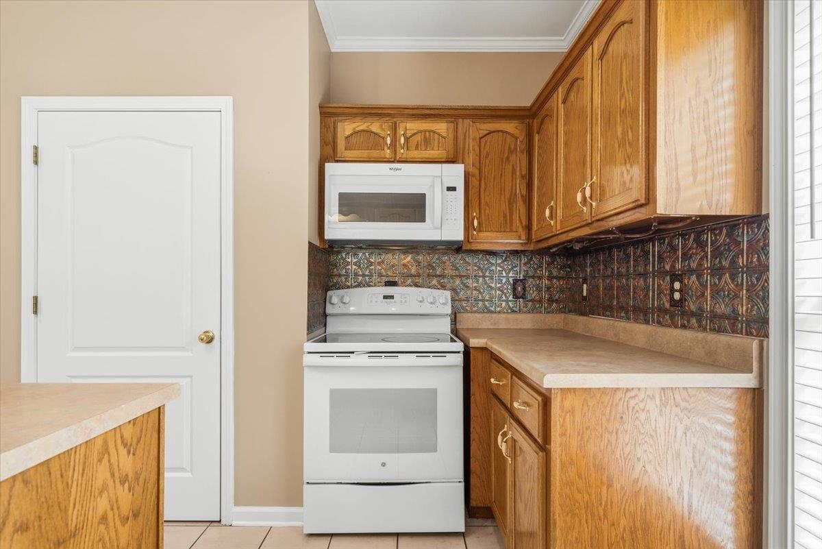 6872 Ward Road Millington, TN 38053 - Photo 20 of 35