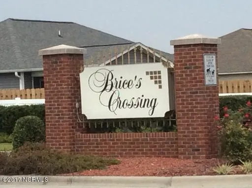 $2,105 | 2806 Weathersby Drive, New Bern, NC 28562