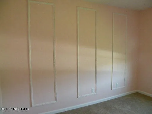 $2,105 | 2806 Weathersby Drive, New Bern, NC 28562