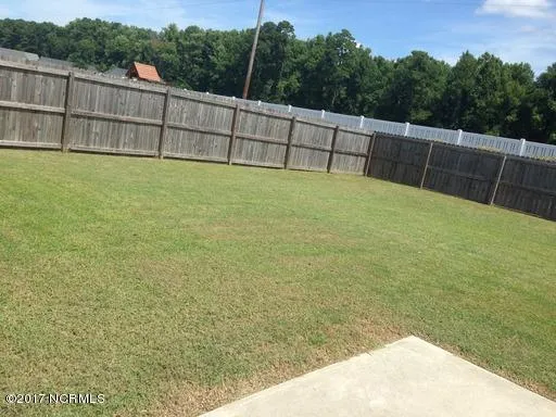 $2,105 | 2806 Weathersby Drive, New Bern, NC 28562