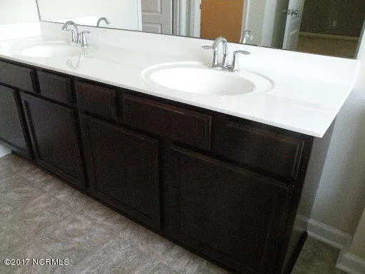 $2,105 | 2806 Weathersby Drive, New Bern, NC 28562