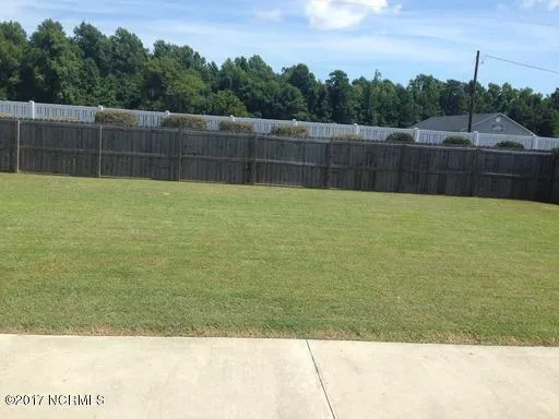 $2,105 | 2806 Weathersby Drive, New Bern, NC 28562