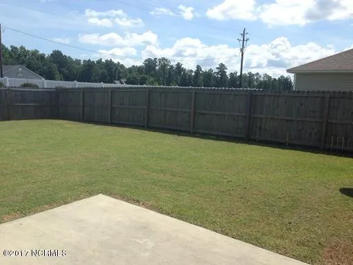 $2,105 | 2806 Weathersby Drive, New Bern, NC 28562