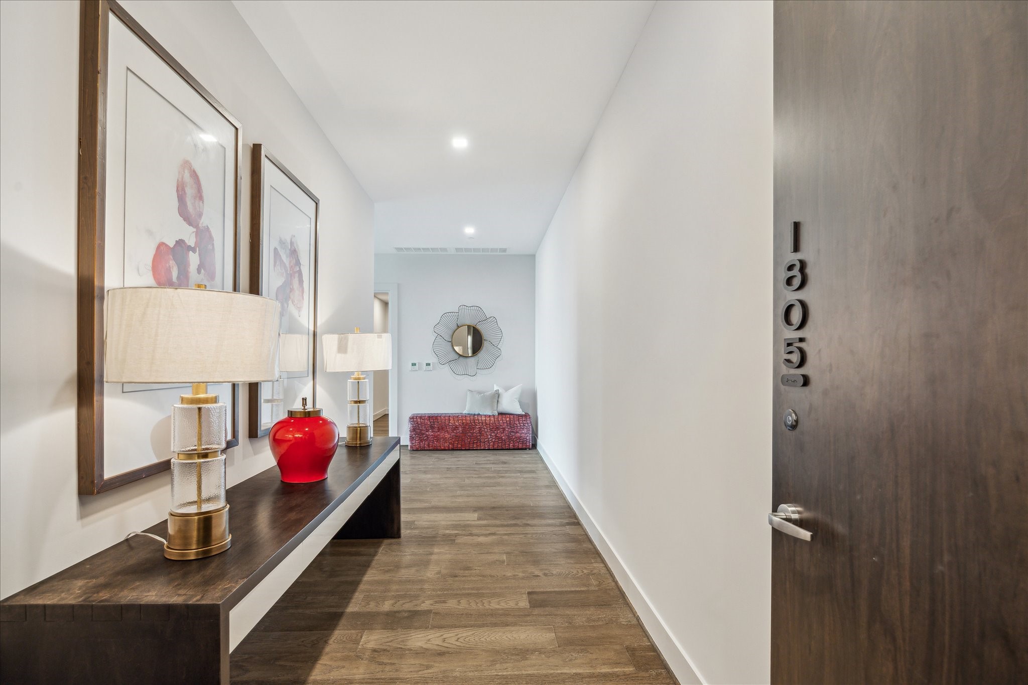 1711 Allen Parkway, Unit 1805 Houston, TX 77019 - Photo 2 of 43