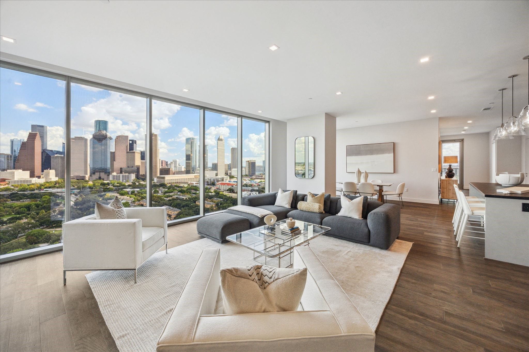 1711 Allen Parkway, Unit 1805 Houston, TX 77019 - Photo 3 of 43