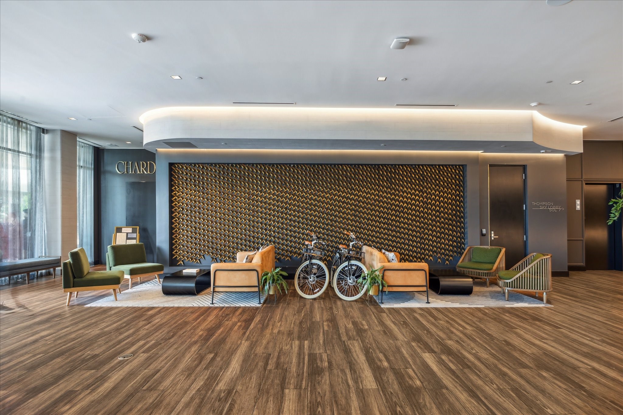 1711 Allen Parkway, Unit 1805 Houston, TX 77019 - Photo 40 of 43