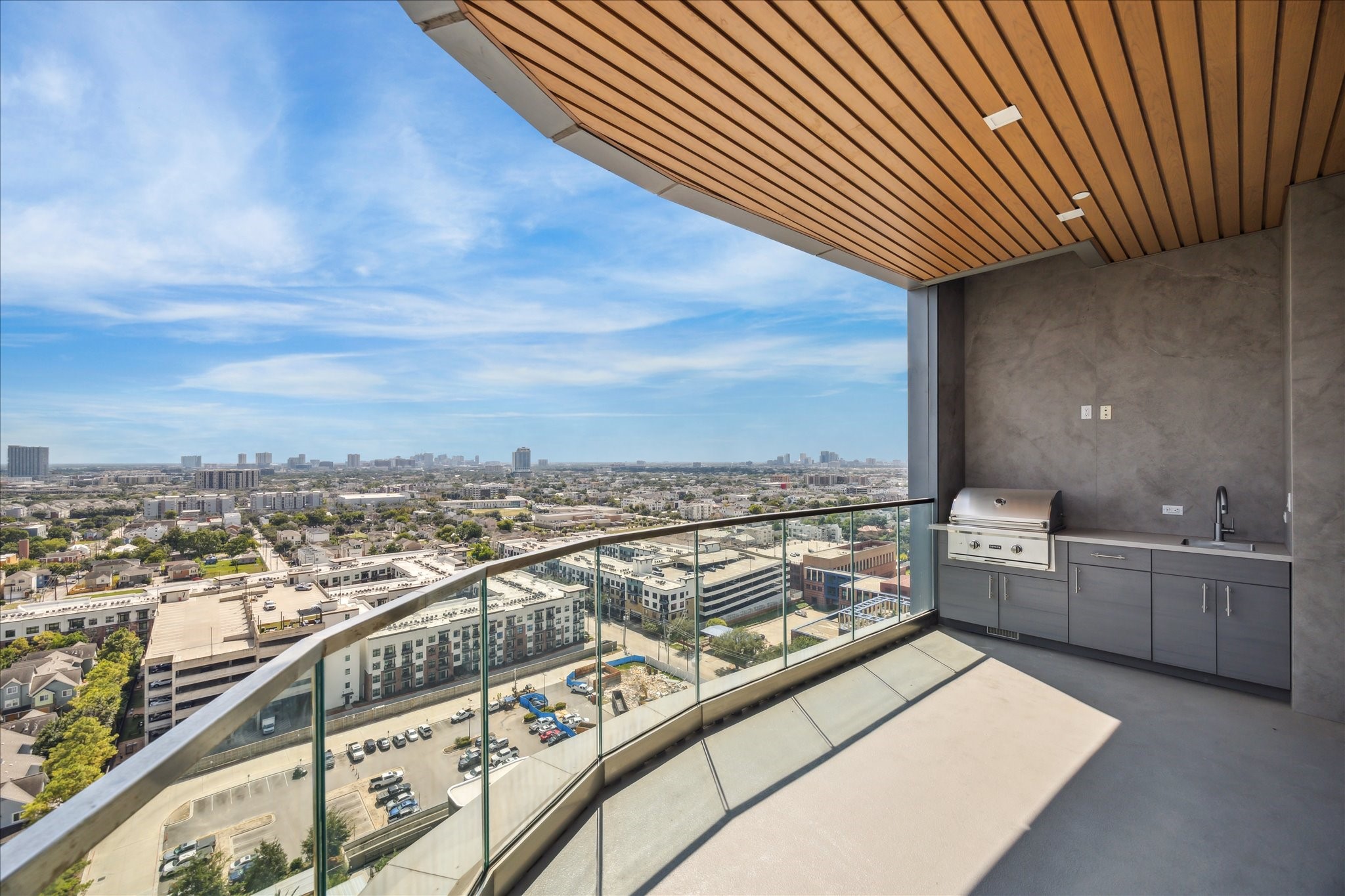 1711 Allen Parkway, Unit 1805 Houston, TX 77019 - Photo 42 of 43