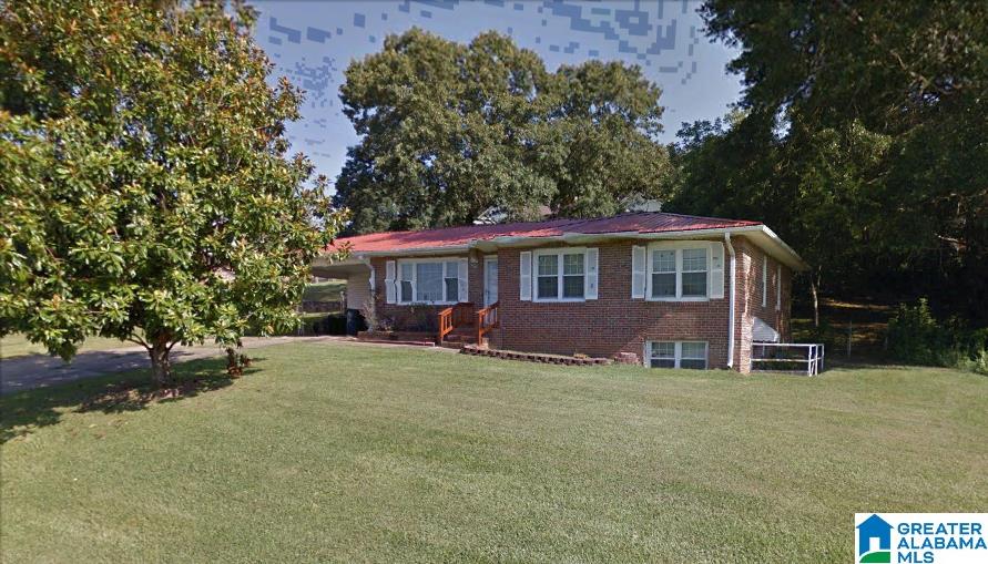 179 Access Road Oxford, AL 36203 - Photo 1 of 4
