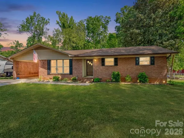 $350,000 | 235 Central Heights Drive, Concord, NC 28025