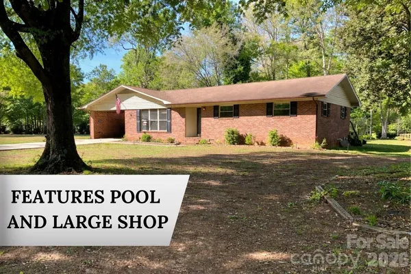 $350,000 | 235 Central Heights Drive, Concord, NC 28025