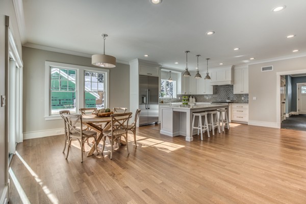 33 Sherburne Road Lexington, MA 02421 - Photo 11 of 24