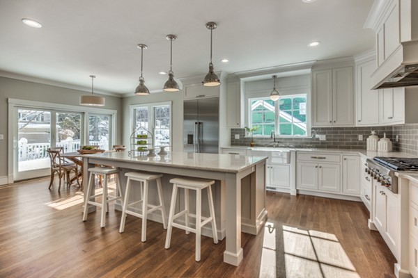33 Sherburne Road Lexington, MA 02421 - Photo 12 of 24
