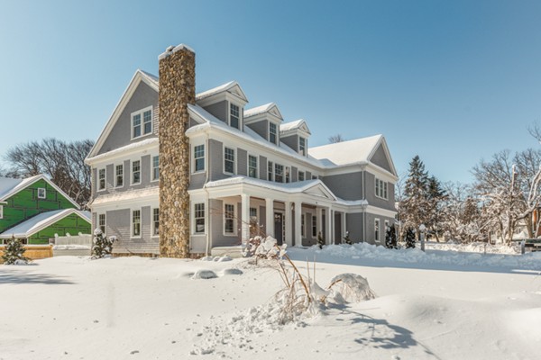 33 Sherburne Road Lexington, MA 02421 - Photo 2 of 24