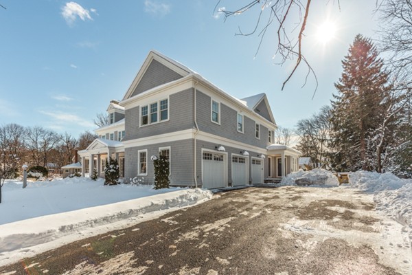 33 Sherburne Road Lexington, MA 02421 - Photo 3 of 24