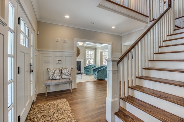 33 Sherburne Road Lexington, MA 02421 - Photo 5 of 24
