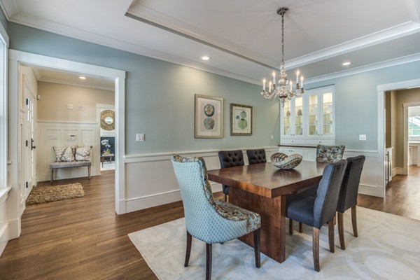 33 Sherburne Road Lexington, MA 02421 - Photo 7 of 24