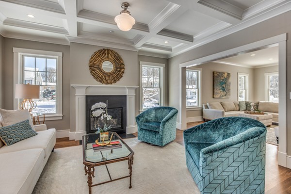 33 Sherburne Road Lexington, MA 02421 - Photo 8 of 24