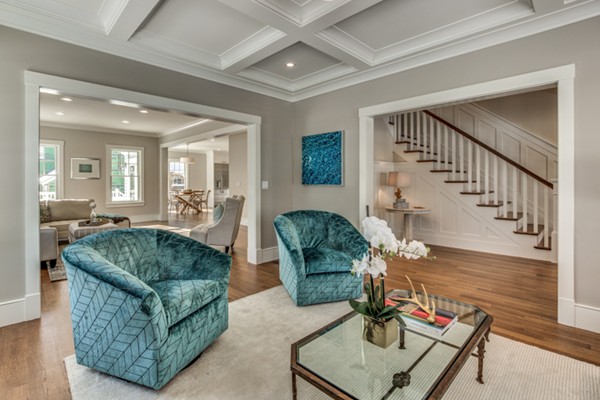 33 Sherburne Road Lexington, MA 02421 - Photo 9 of 24