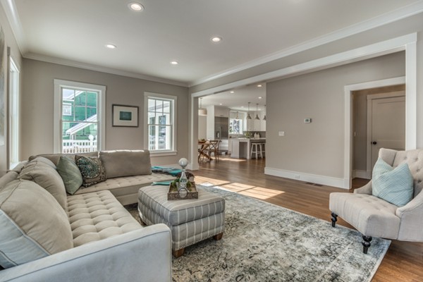 33 Sherburne Road Lexington, MA 02421 - Photo 10 of 24