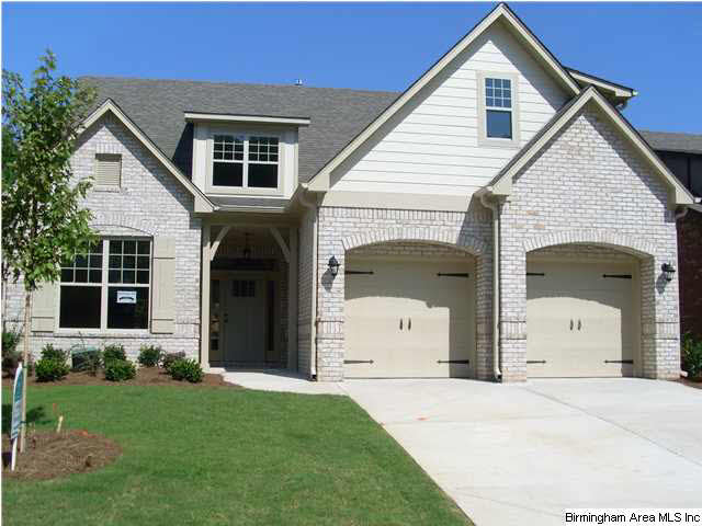 5489 Parkside Circle Birmingham, AL 35244 - Photo 1 of 27