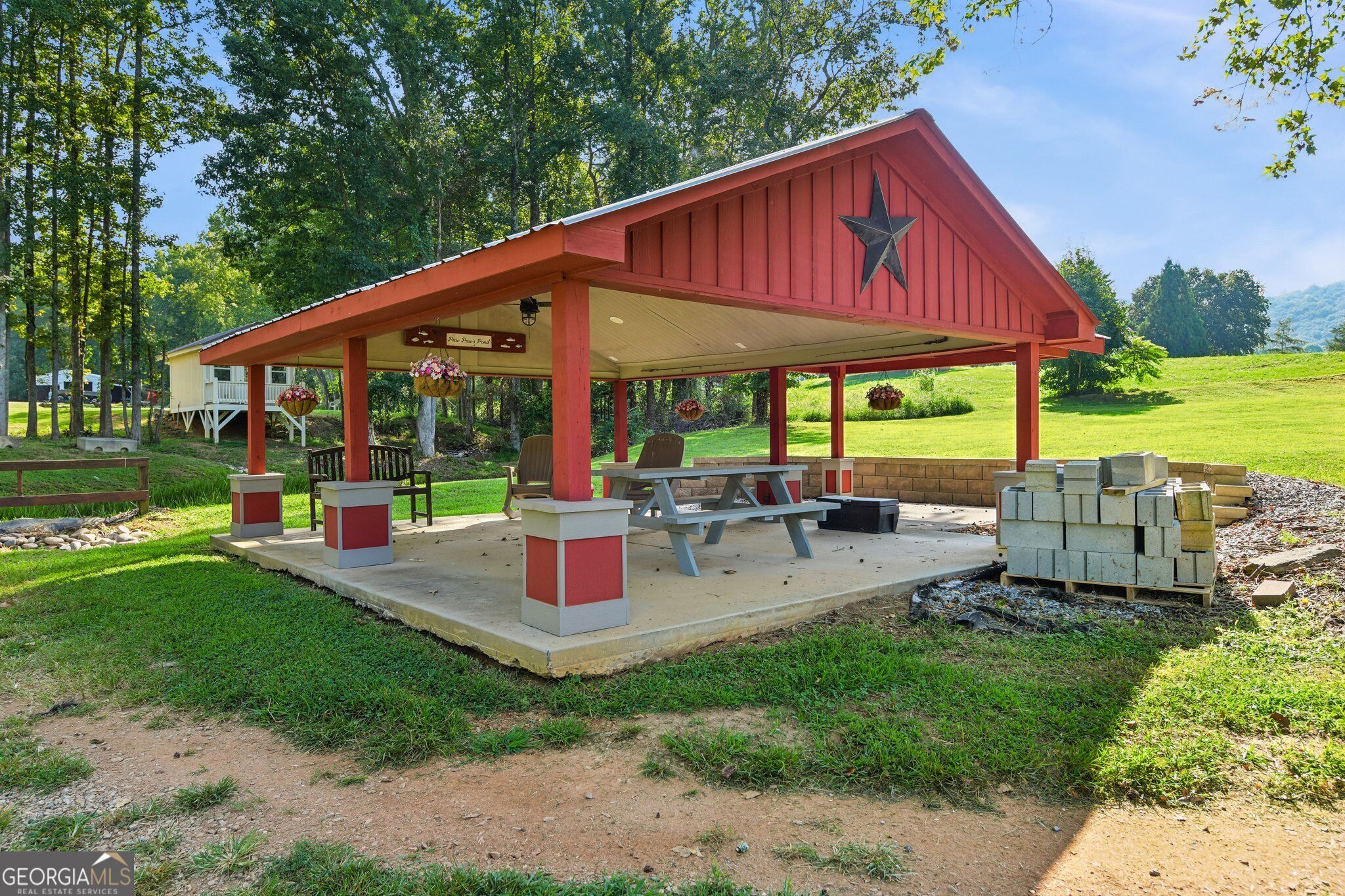 319 Campground Road Cleveland, GA 30528 - Photo 68 of 101 Gallery Image 68