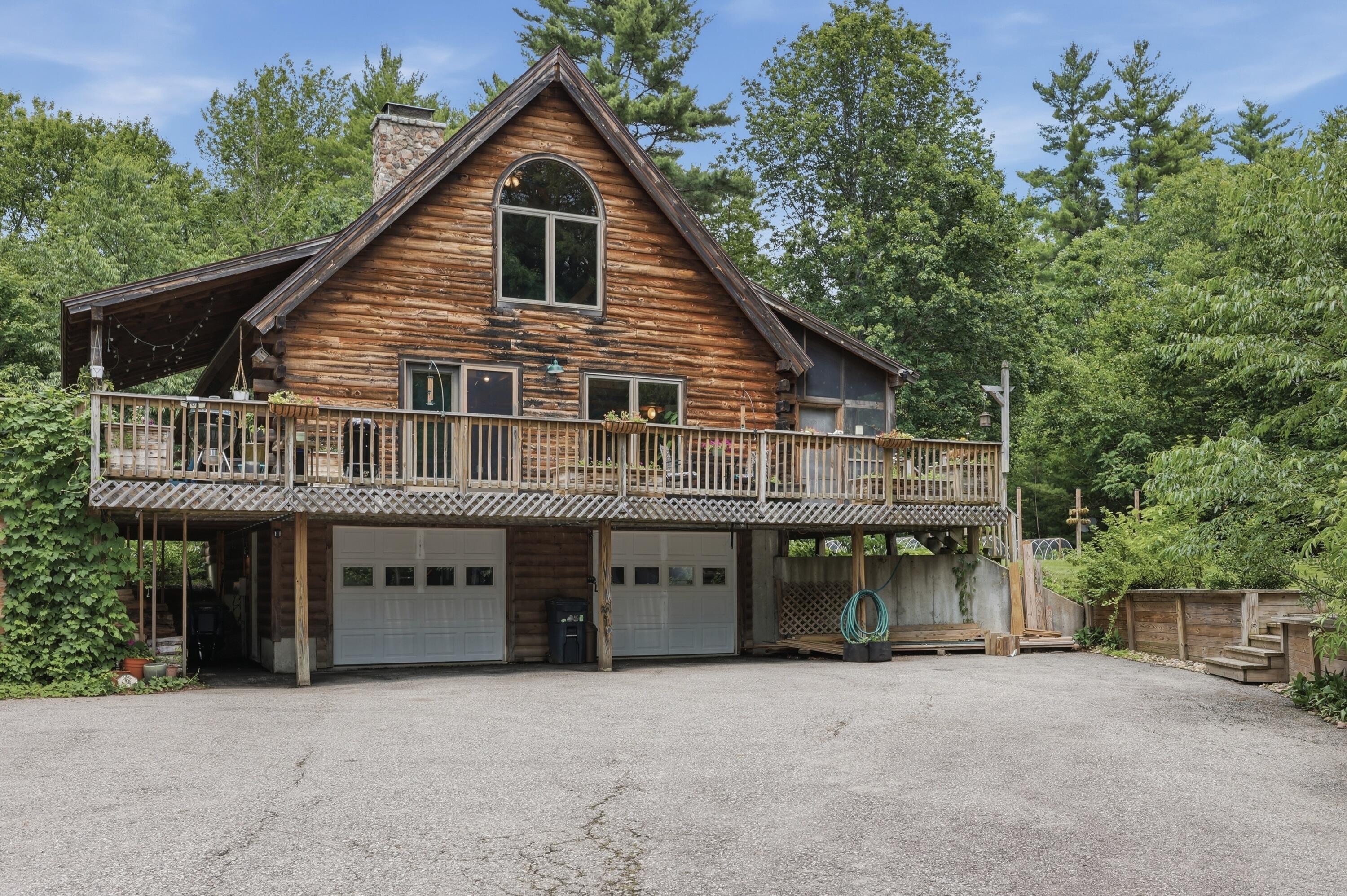 58 Lord Road Buxton, ME 04093 - Photo 3 of 93