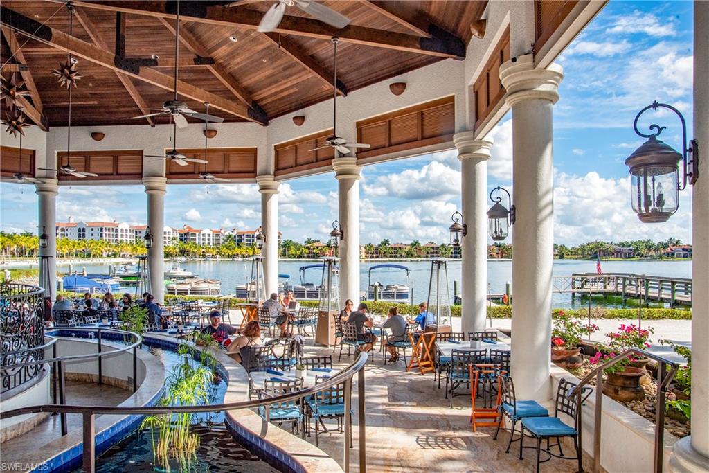17983 Modena Road Miromar Lakes, FL 33913 - Photo 27 of 44 Blue Water Beach Front Grill