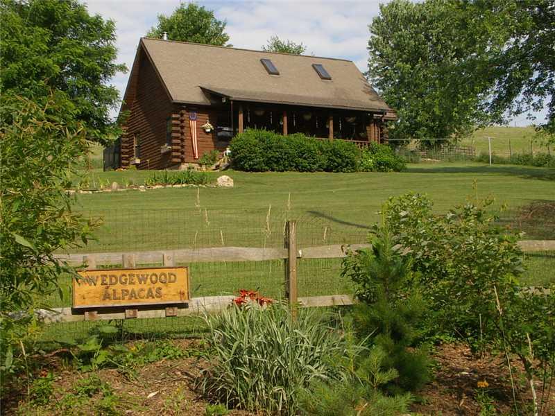 174 Hickory Road Scenery Hill, PA 15360 - Photo 1 of 25 Exterior Front.