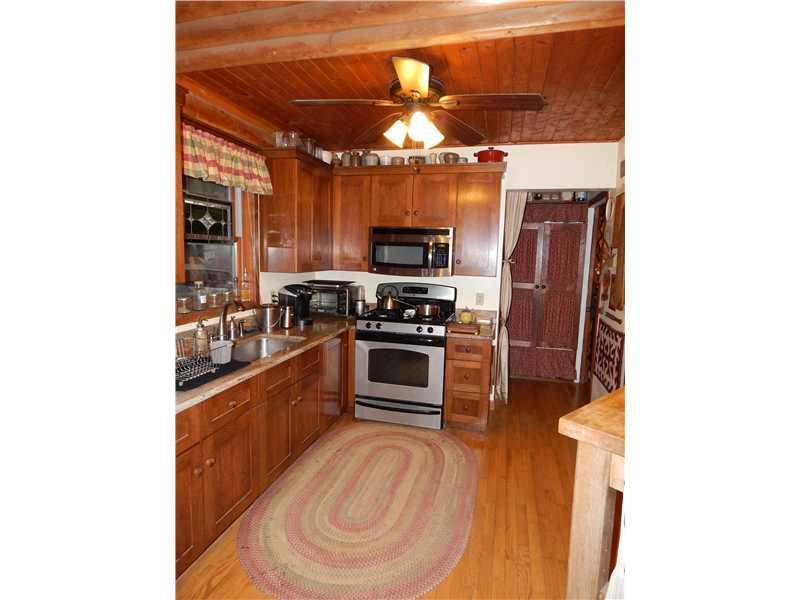 174 Hickory Road Scenery Hill, PA 15360 - Photo 11 of 25 Kitchen.