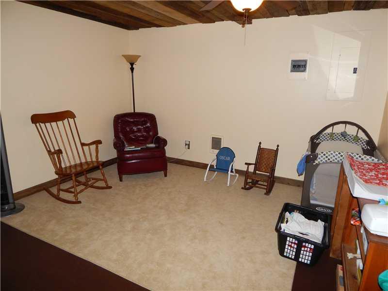 174 Hickory Road Scenery Hill, PA 15360 - Photo 21 of 25 Family Room.
