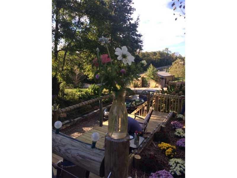 174 Hickory Road Scenery Hill, PA 15360 - Photo 24 of 25 Patio/Deck.