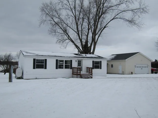 $319,000 | 739 Machia Road, Sheldon, VT 05483