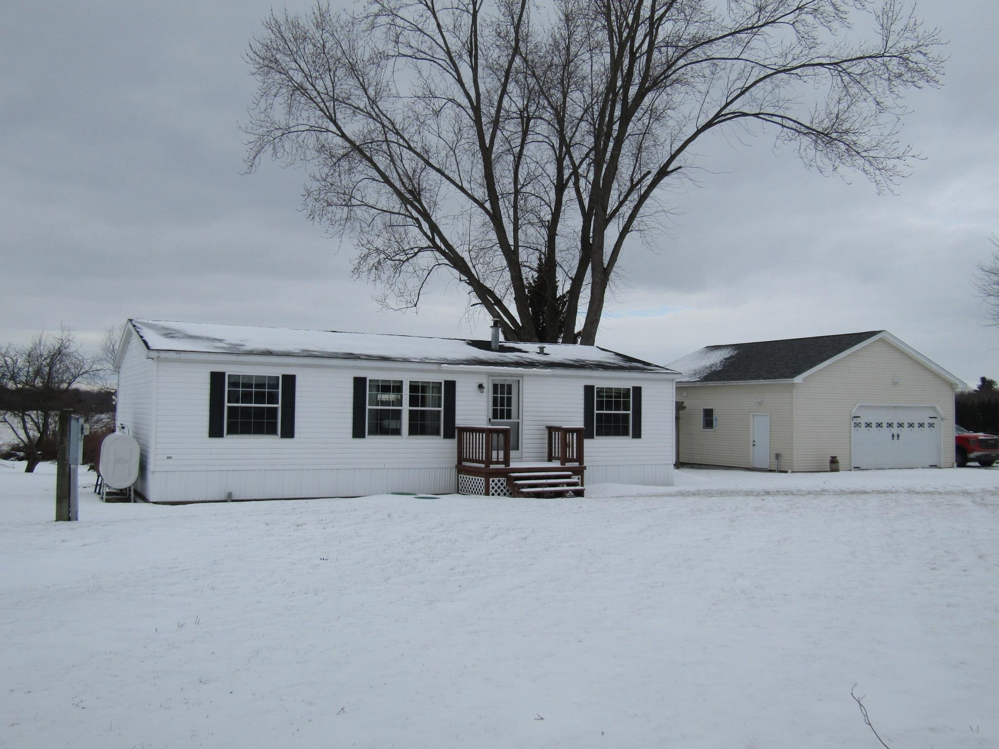 739 Machia Road Sheldon, VT 05483 - Photo 3 of 42