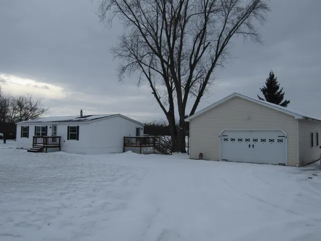 $319,000 | 739 Machia Road, Sheldon, VT 05483