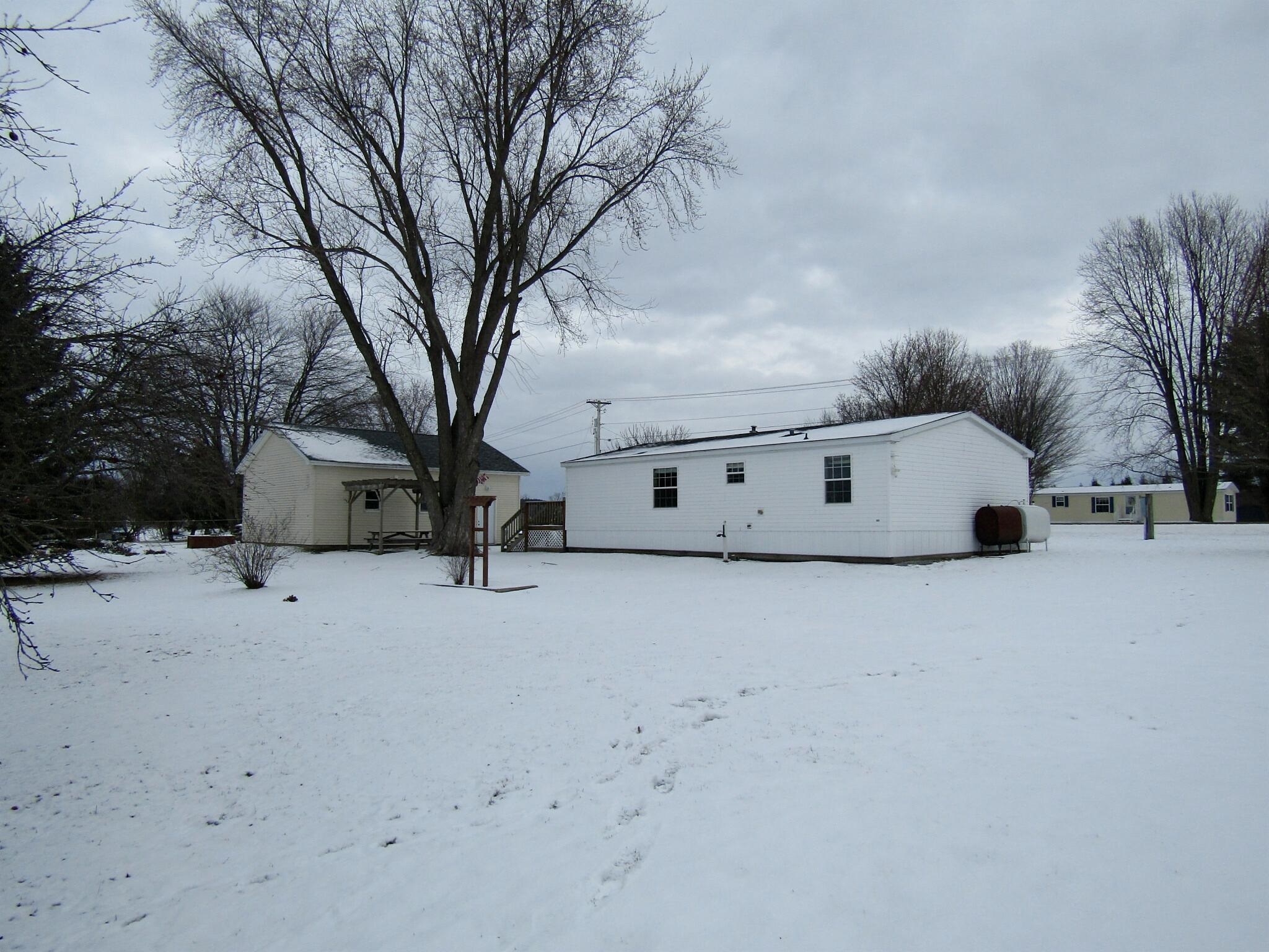 739 Machia Road Sheldon, VT 05483 - Photo 35 of 42