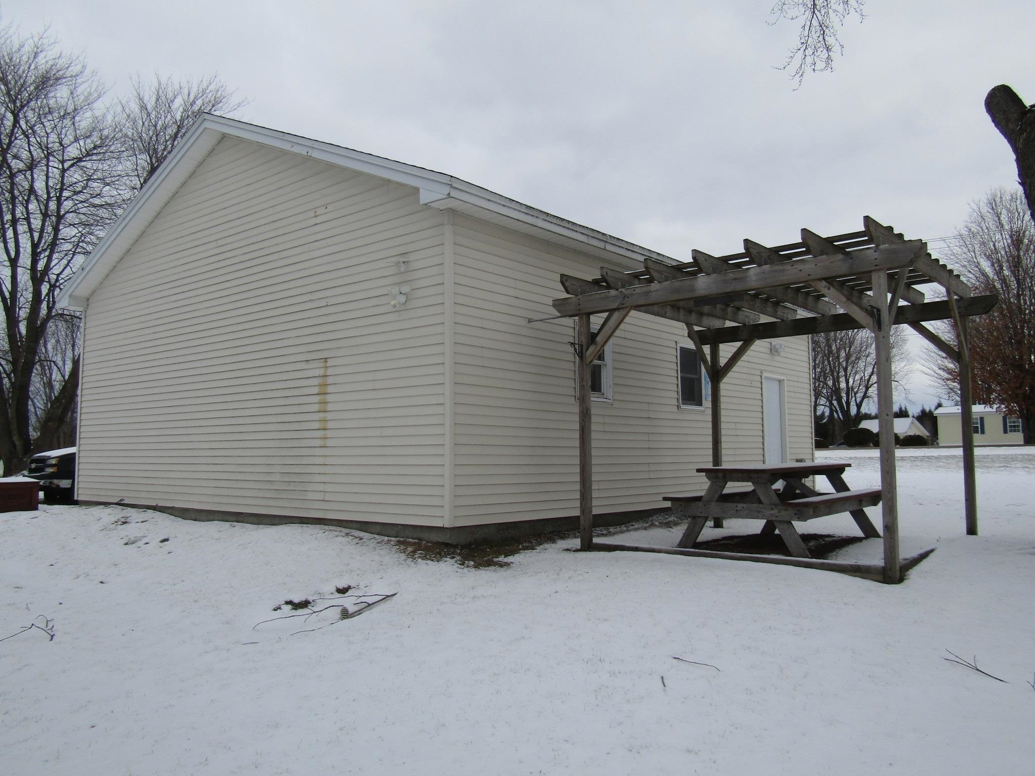 739 Machia Road Sheldon, VT 05483 - Photo 38 of 42