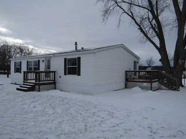 $319,000 | 739 Machia Road, Sheldon, VT 05483