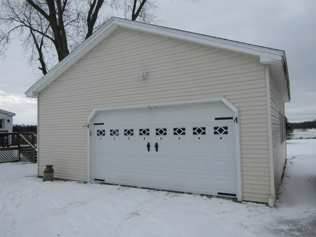 $319,000 | 739 Machia Road, Sheldon, VT 05483