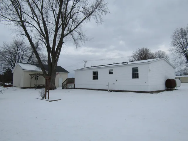 $319,000 | 739 Machia Road, Sheldon, VT 05483