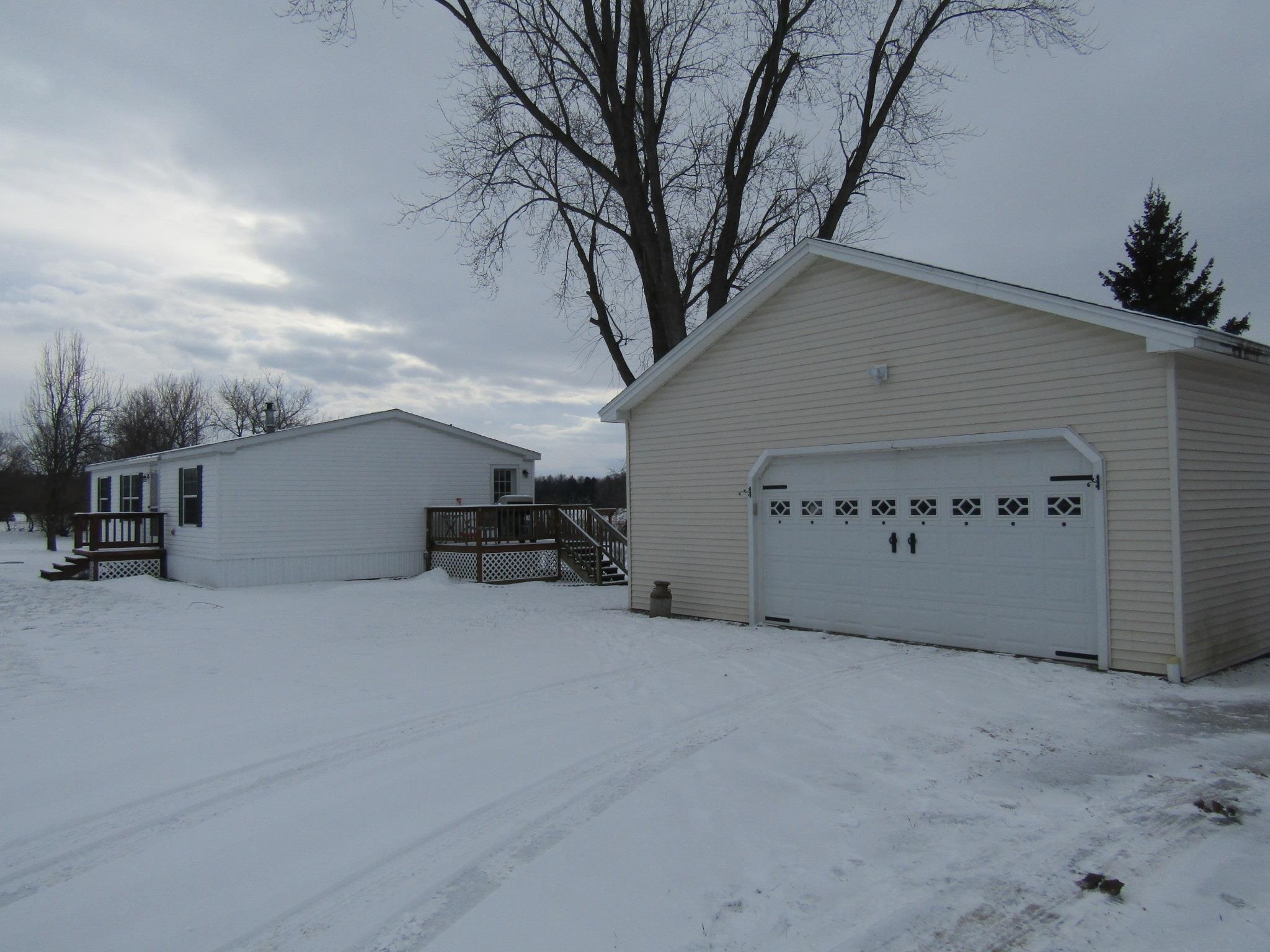 739 Machia Road Sheldon, VT 05483 - Photo 41 of 42