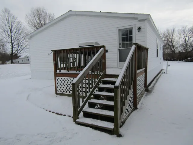 $319,000 | 739 Machia Road, Sheldon, VT 05483