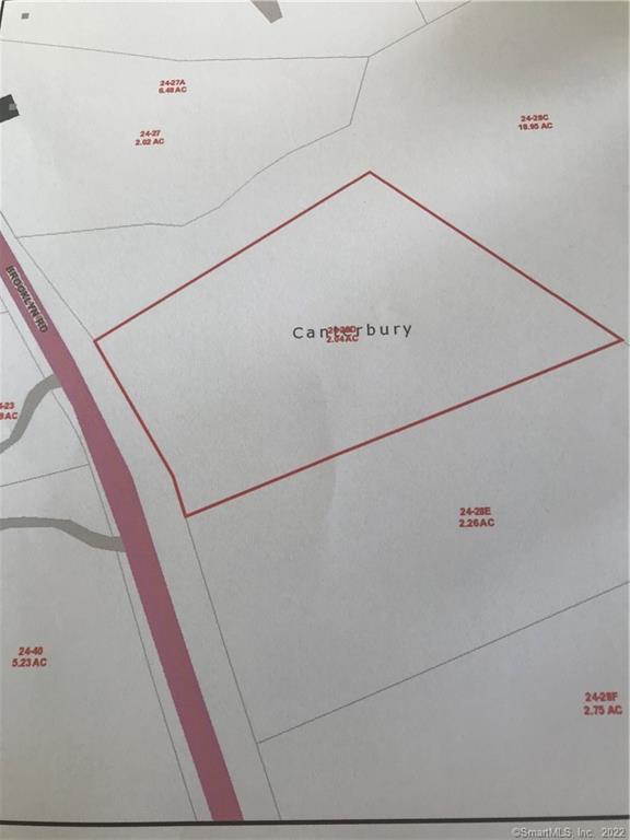 61 Brooklyn Road Canterbury, CT 06331 - Photo 1 of 1