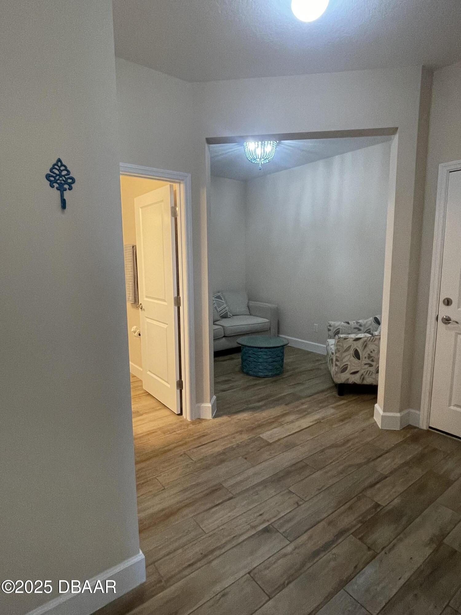 231 Ocean Hammock Loop Daytona Beach, FL 32124 - Photo 17 of 39 a view of livingroom with furniture
