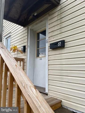 $1,250 | 452 West 1st Street, Unit 5, Birdsboro, PA 19508