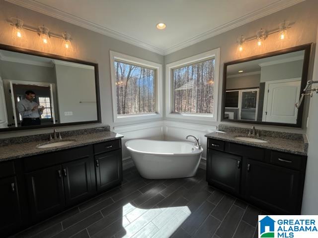 1041 Grey Oaks Valley Pelham, AL 35124 - Photo 15 of 19
