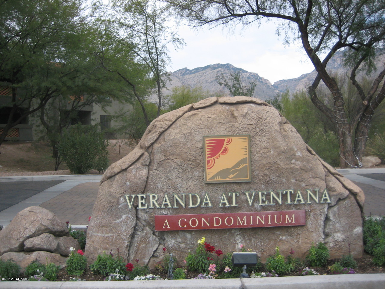 5751 North Kolb Road, Unit 33207 Tucson, AZ 85750 - Photo 16 of 16