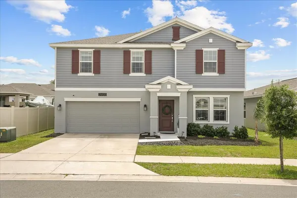 $385,000 | 26100 Bristleleaf Court, Leesburg, FL 34748