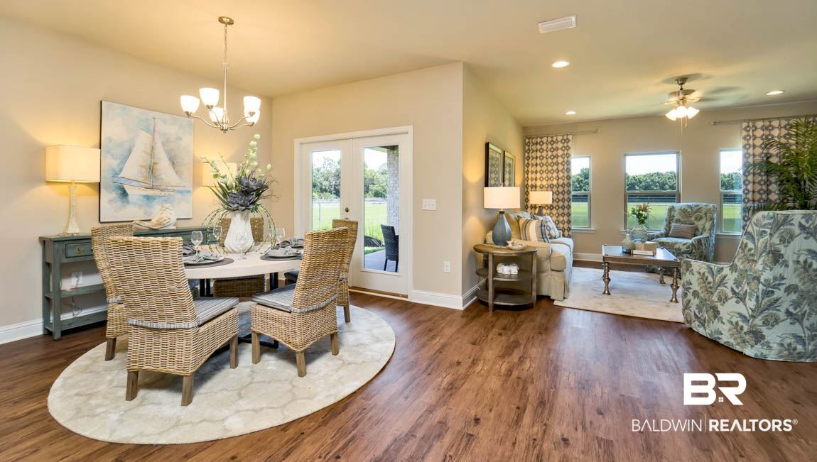 1382 Kairos Loop Foley, AL 36535 - Photo 2 of 25