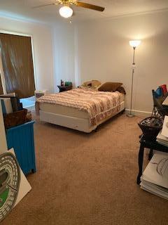 579 Highway 220 Rockingham, NC 28379 - Photo 21 of 26 2nd Bed room
