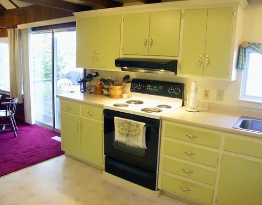 1039 Pigeon Hill Road Steuben, ME 04680 - Photo 10 of 28 Kitchen.